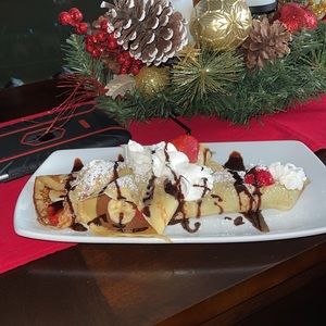 Meet your Posher, Ana